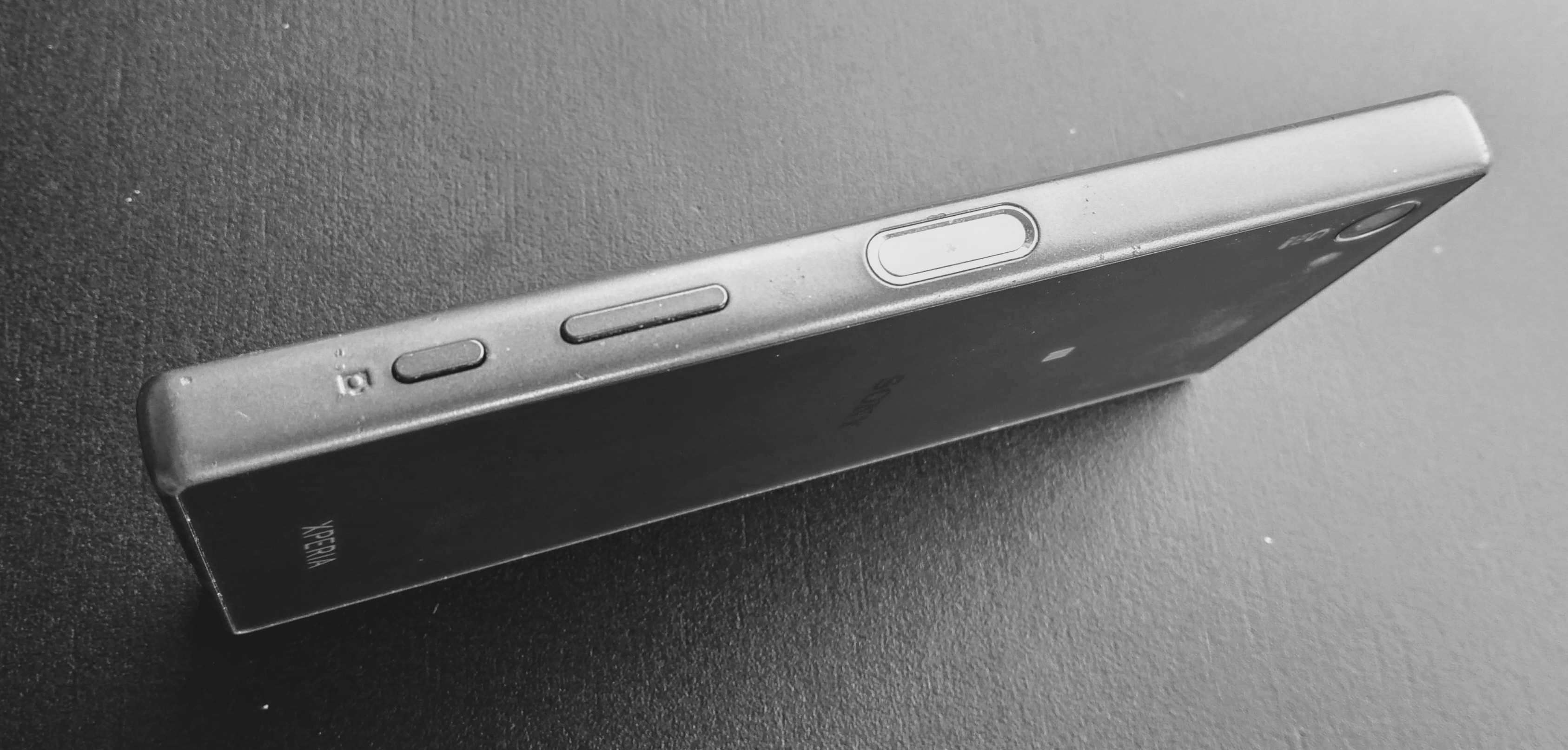 Sony Xperia Compact